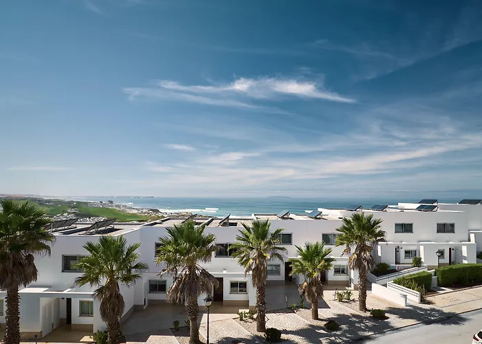 The Beachfront - Praia D'El Rey Golf & Beach Resort