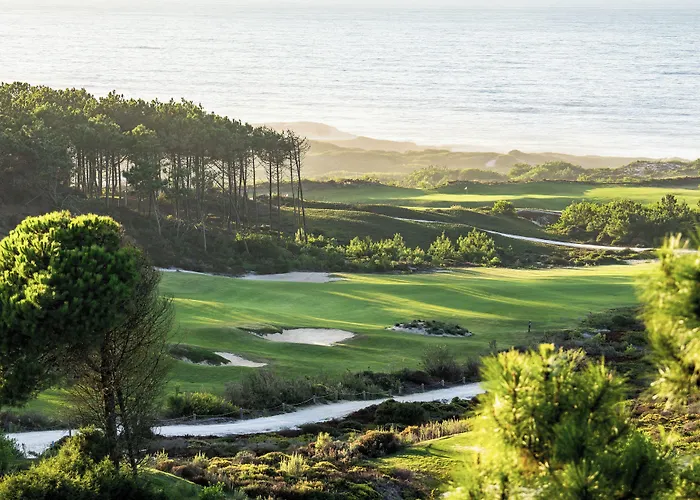 The Beachfront - Praia D'El Rey Golf & Beach Resort