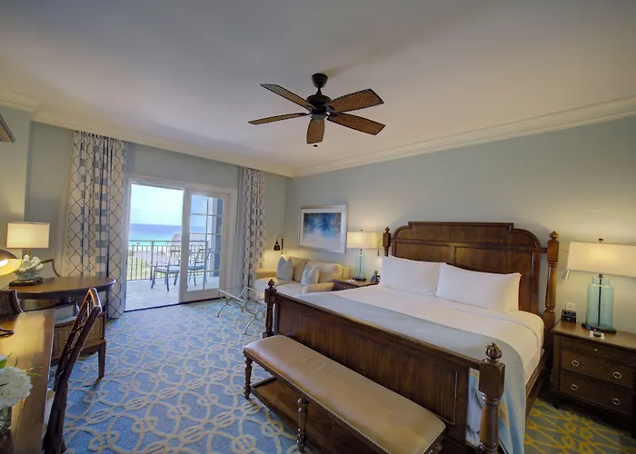 Henderson Beach Resort