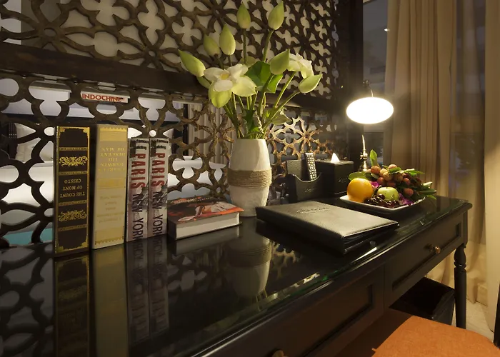 Alagon D'Antique Boutique Hotel & Spa