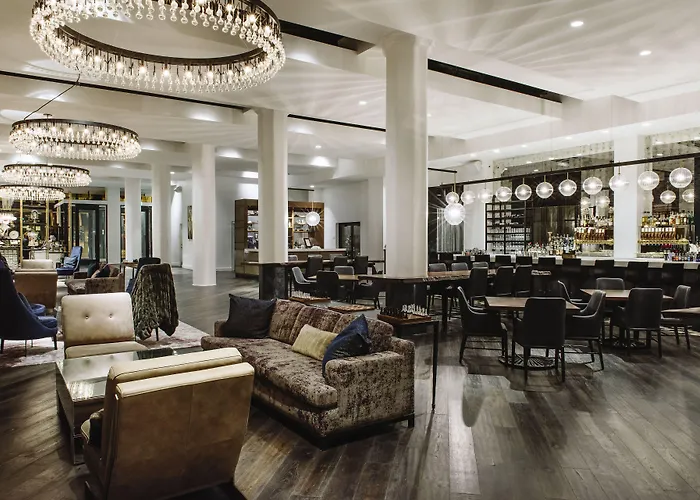Hotel Covington Cincinnati Riverfront