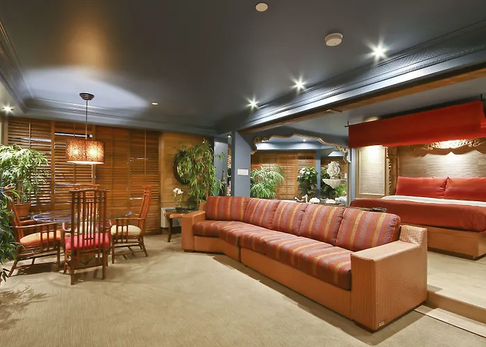 Hotel Quebec Inn Par Jaro