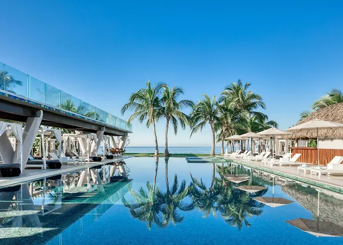 W Punta De Mita