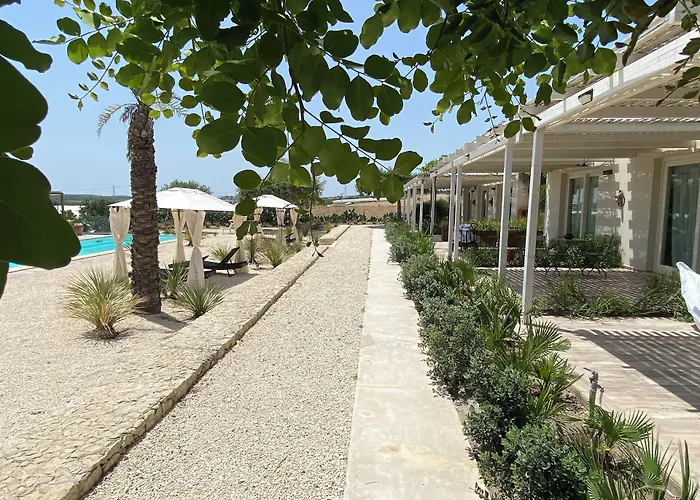 Scilla Maris Charming Suites