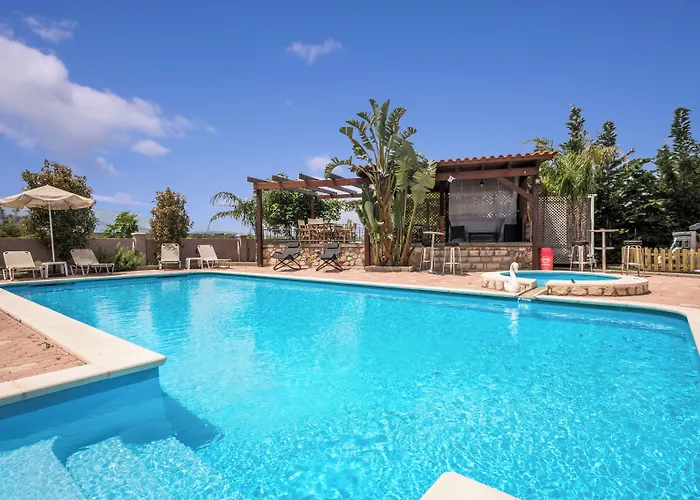 Areti Suites