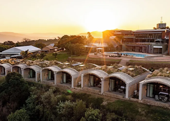 Angels View Hotel