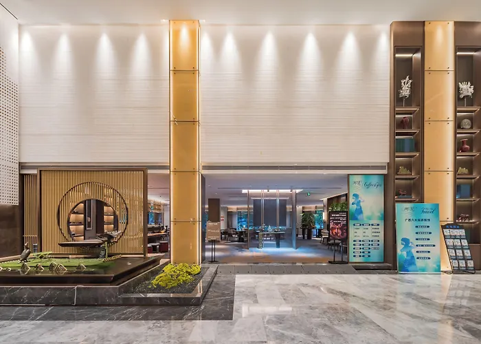 Beijing Guangxi Hotel
