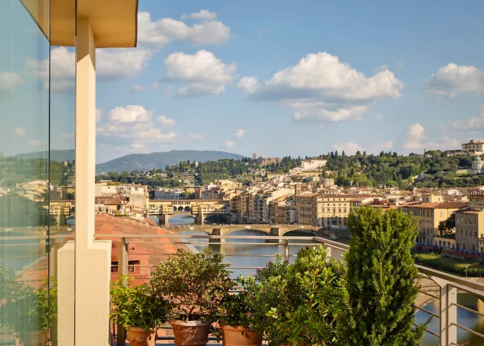 The Excelsior, A Luxury Collection Hotel, Florence