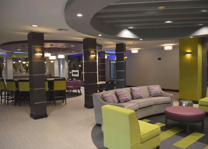 Best Western Plus Prien Lake Hotel & Suites - Lake Charles