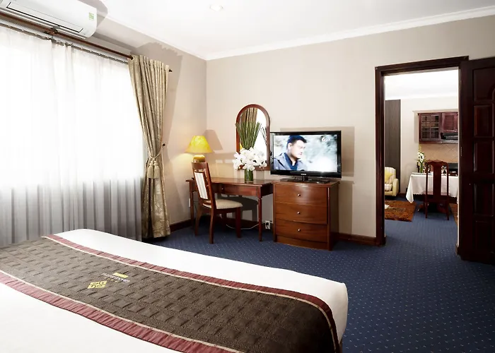 Grand Hotel Vung Tau