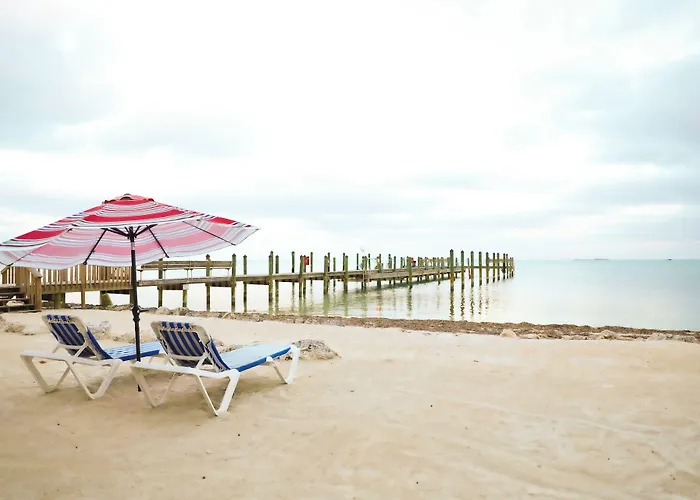 Topsider Resort