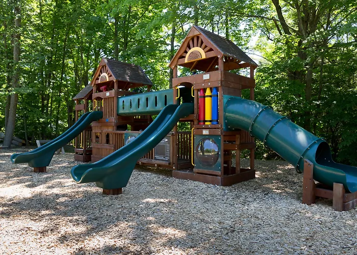 The Landing Resort