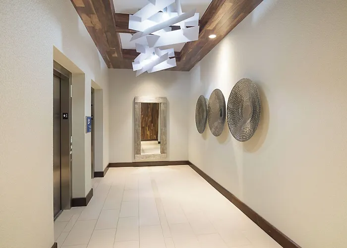 Springhill Suites By Marriott Fort Worth Fossil Creek