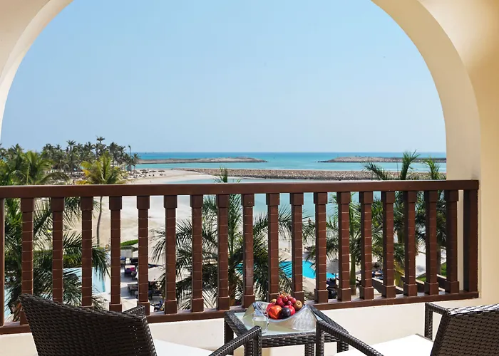 Fanar Hotel & Residences
