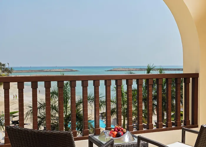 Fanar Hotel & Residences