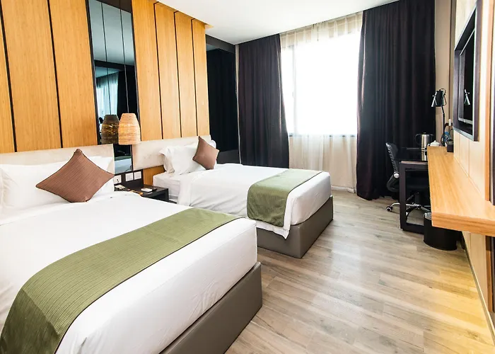 Eska Hotel