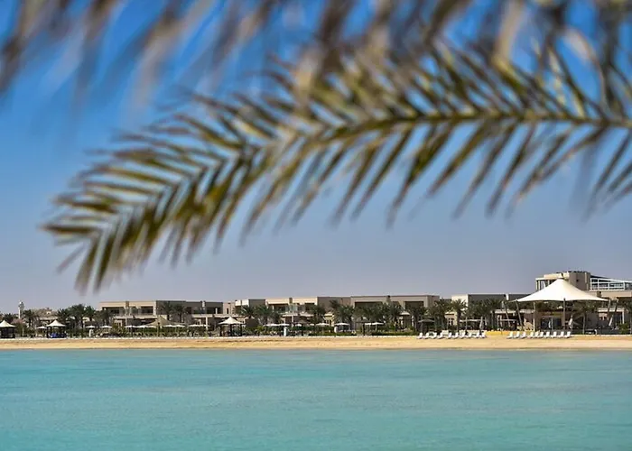 Simaisma A Murwab Resort