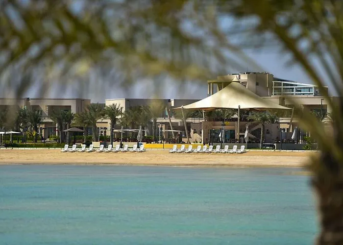Simaisma A Murwab Resort