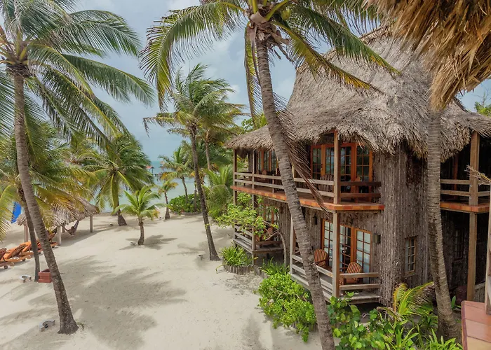 Ramon'S Village Resort