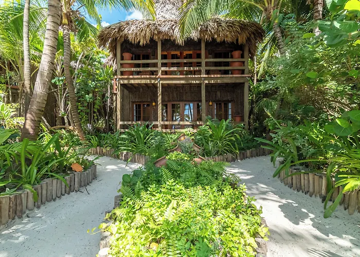 Ramon'S Village Resort