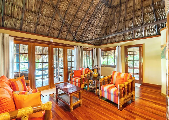 Ramon'S Village Resort