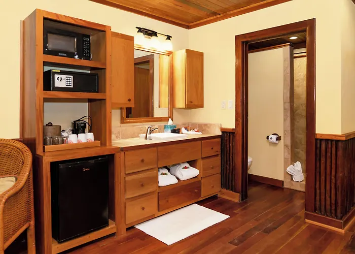 Belize City Beach Resorts