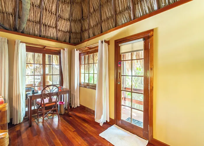 Ramon'S Village Resort
