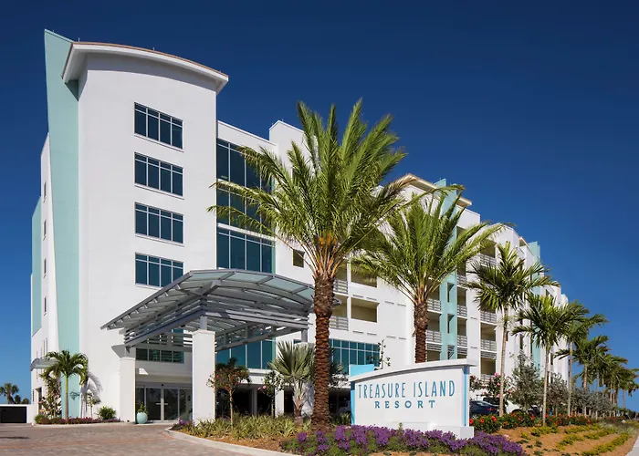 St. Pete Beach Pet friendly Resorts