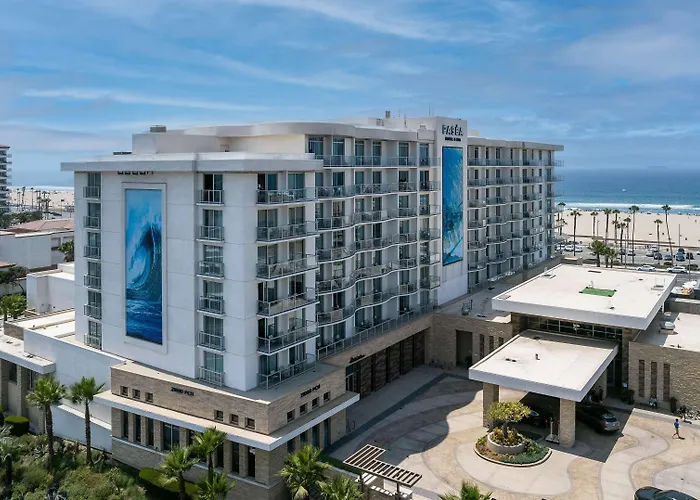 Pasea Hotel & Spa