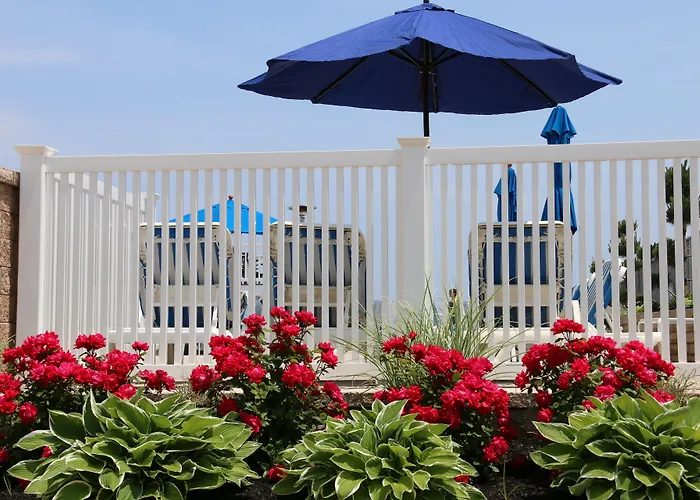 The White Sands Resort And Spa