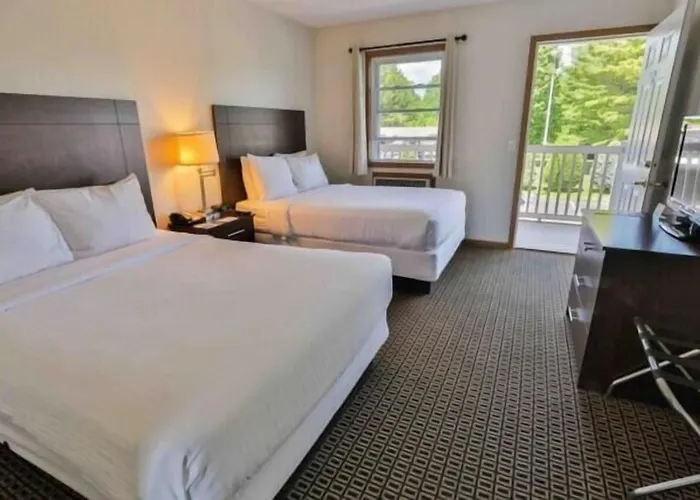Ludington Resorts