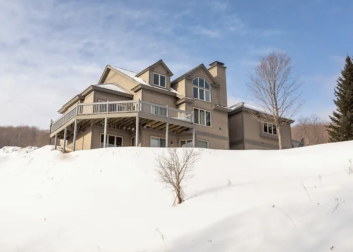 Solitude Village At Okemo By Vail Resorts