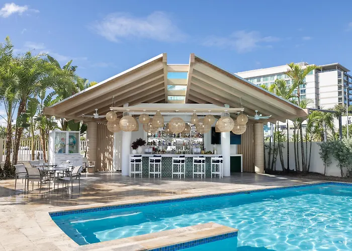 San Juan Resorts