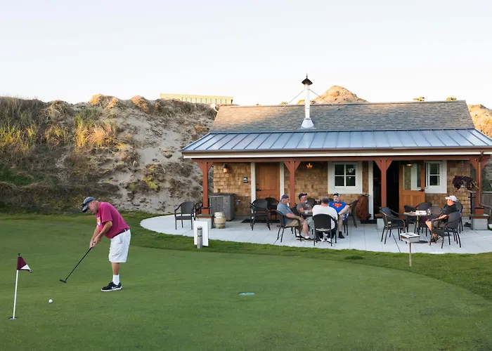 Gearhart Resorts