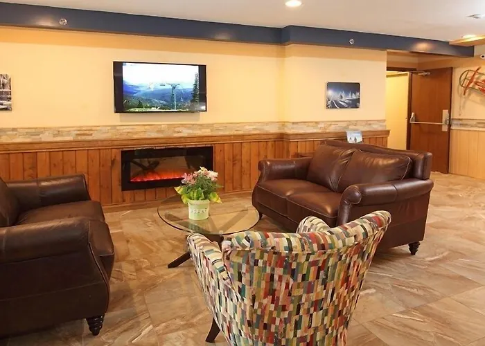 The Vance Creek Hotel & Conference Centre