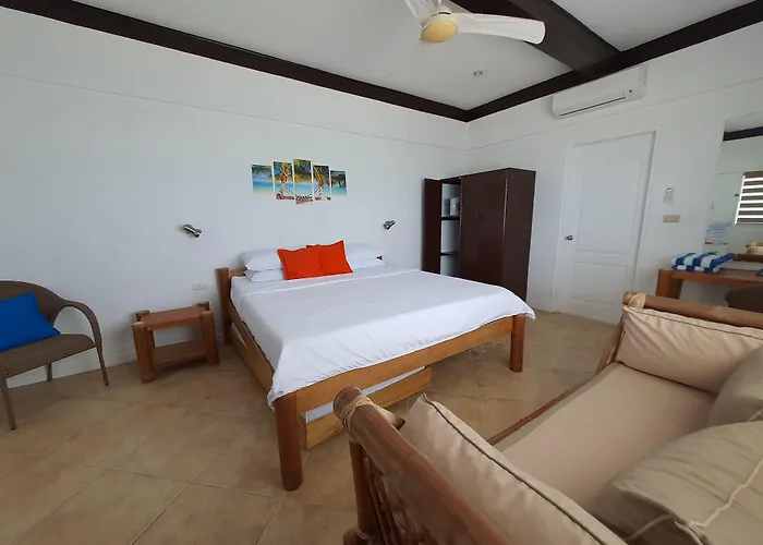 Coral Beach Club