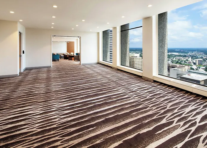 The Westin Dallas Downtown