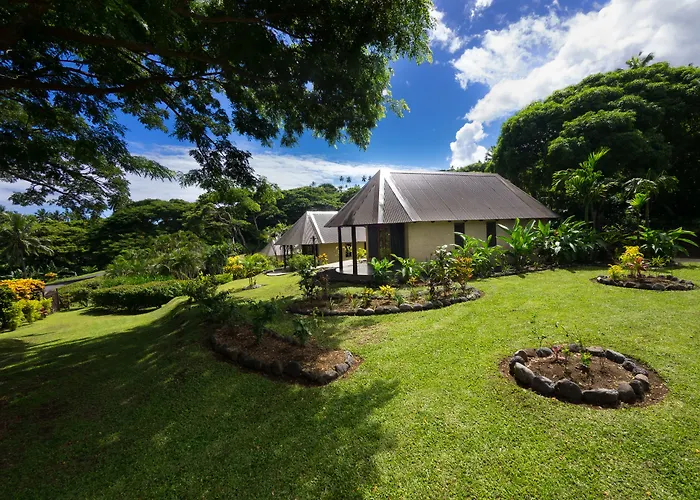 Taveuni Dive Resort