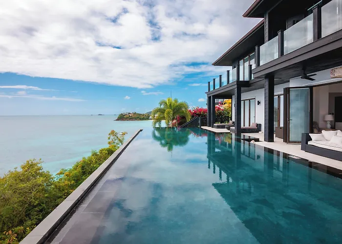 Tamarind Hills Resort & Villas