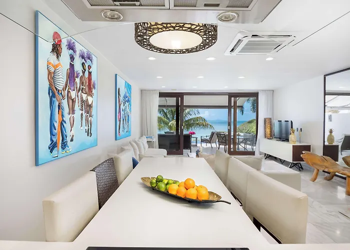 Tamarind Hills Resort & Villas