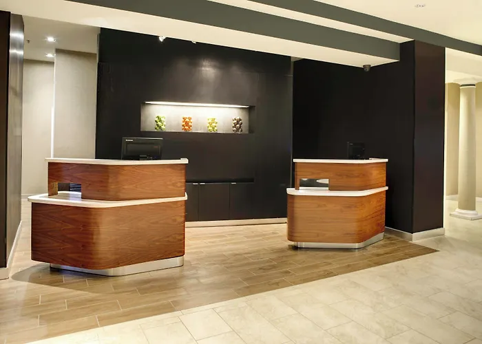 Courtyard By Marriott New Orleans Westbank/Gretna