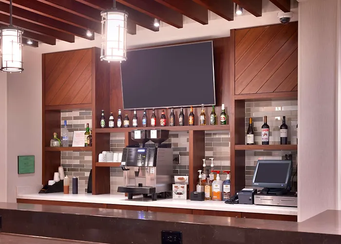 Hyatt Place Salt Lake City/Lehi