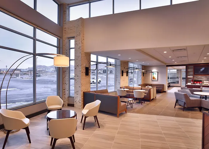 Hyatt Place Salt Lake City/Lehi