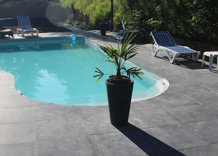 Hotel Le Verseau