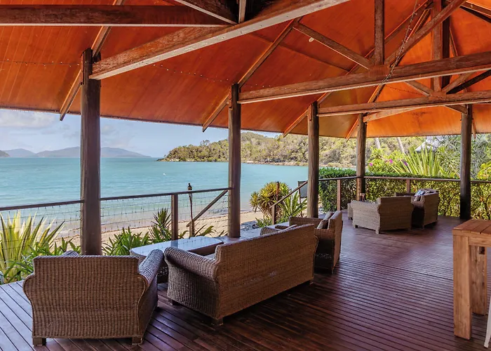 Palm Bay Resort