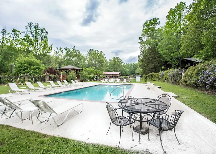 Forrest Hills Mountain Resort
