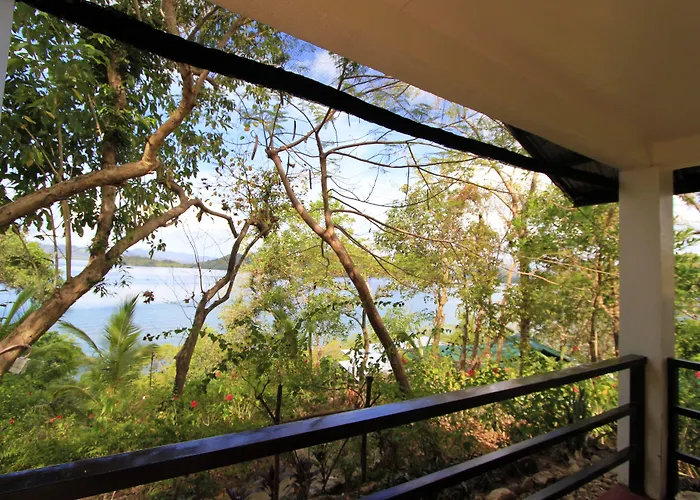 Discovery Island Resort