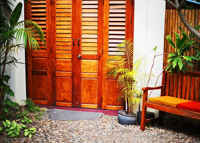 Lotus Villa