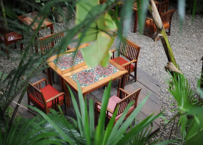 Lotus Villa