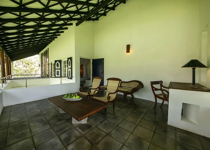 Club Villa